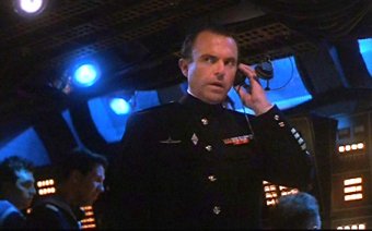 Sam Neill-The Hunt For Red October