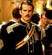 Cary Elwes as Capt. William Boone