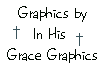 In His Grace Graphics