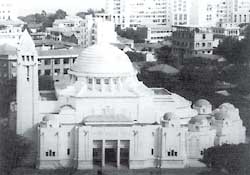 Cathedral of Dakar