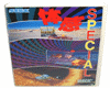 VHS tape with the history of arcades of bigger success of the SEGA