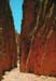 standley chasm in outback Australia