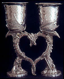 dragon heart goblets