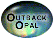 outback opal