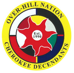 Over-Hill Nation of Cherokee Descendents Mission-Statement