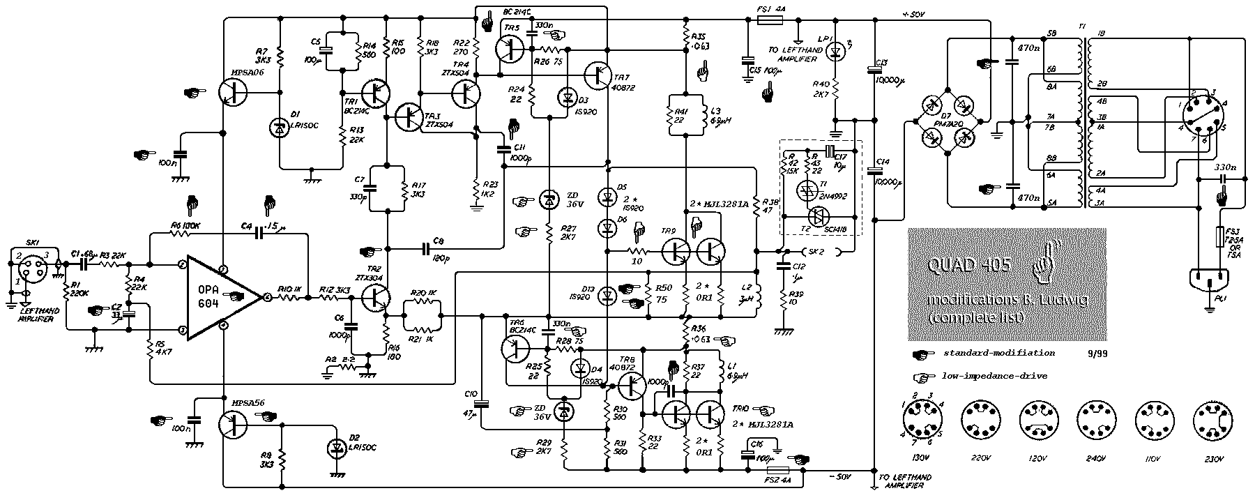 QUAD-405