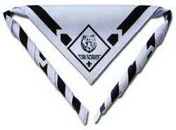 Cubs Uniform and Badges – 6th Torbay Britannia