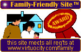 Family-Friendly Site!