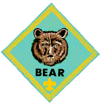 Click here to see Bear Info