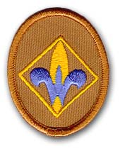 Click here to see Webelos Info