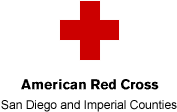 Click here to go to the San Diego/Imperial Counties American Red Cross website.