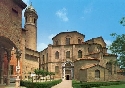 Ravenna (Emilia Romagna), basilica di San Vitale