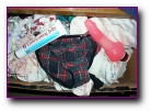Susie's panty drawer