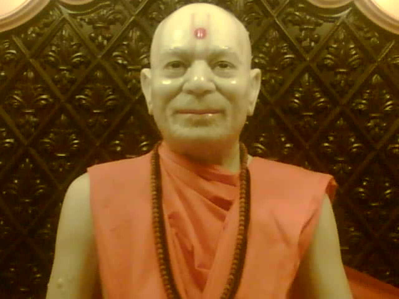 Yogiji Maharaj