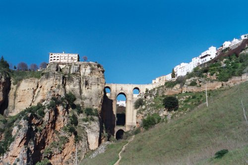 Ronda