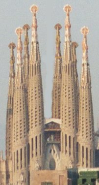 Sagrada Familia