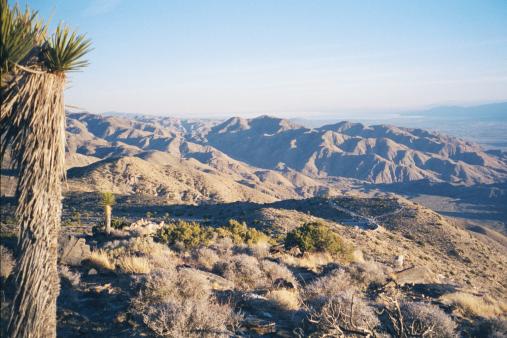Keys View