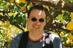 Paul Stephenson, Amalfi Coast, June 2004.