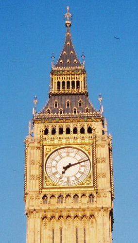 Big Ben