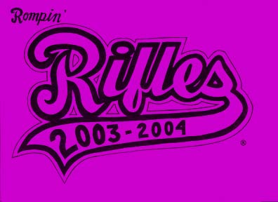 Rompin Rifles 03-04