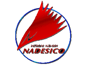 Martian Successor Nadesico/Mobile Battle Ship Nadesico