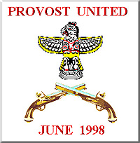 Provost United
