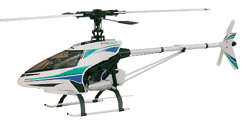 Kyosho helicopter online