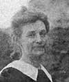 Cora O'Hair, circa 1908