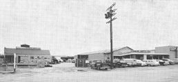 Salinas in 1960