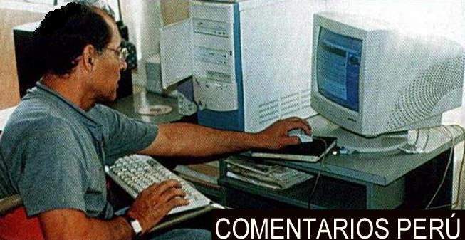 comentarios realidad peruana jorge paredes romero