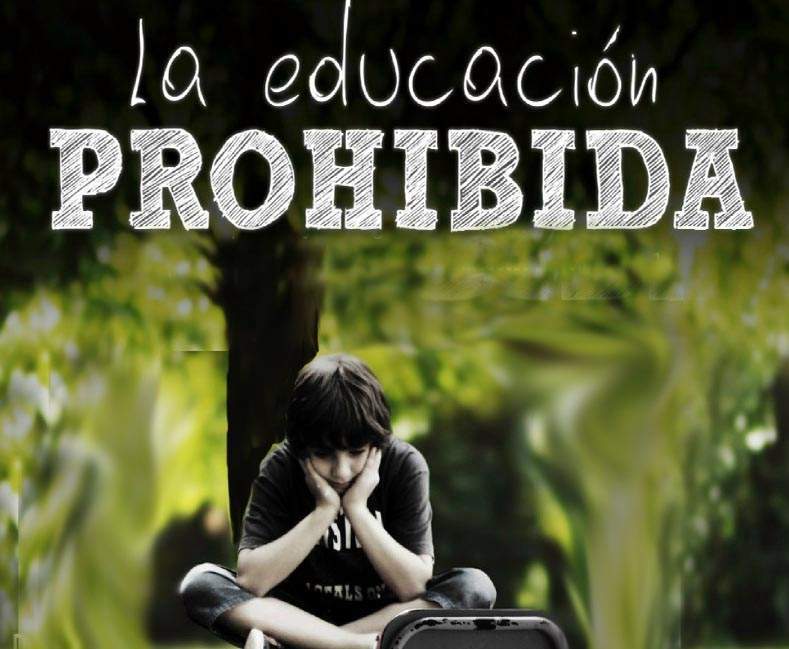 la educacion prohibida holismo
