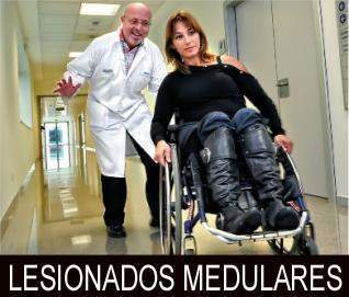 lesionados medulares escaras