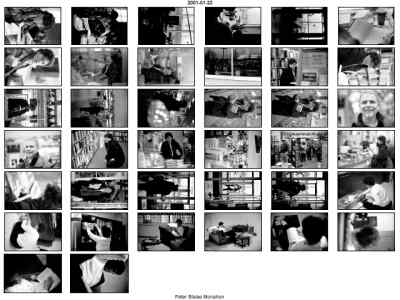 Peter Blaise Photography 2001-01-22 #00-37 thumbnails and full size images