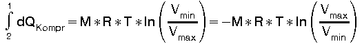 Thermodynamik Des Stirlingprozesses