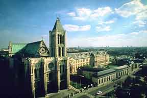 Abadia de Saint Denis