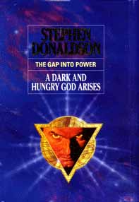 Download The Gap Into Power: A Dark And Hungry God Arises (Gap, #3) Images