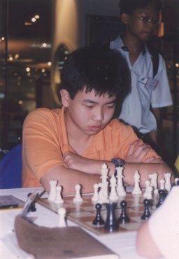 Penang Chess Association