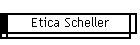 Etica Scheller