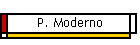 P. Moderno