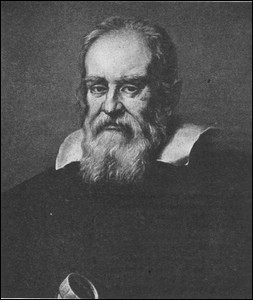 GALILEO GALIEI