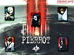 PIERROT - Finale I