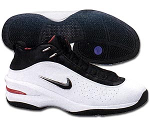 scottie pippen shoes 2000