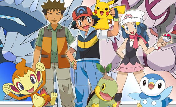 Pokémon: Johto League Champions Episodes Coming Soon to Pokémon TV
