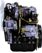 diesel_turbo_engine