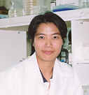 Name: Lee <b>Mei Phing</b> - Mp