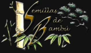 Juani y Chema - Semillas de Bambú