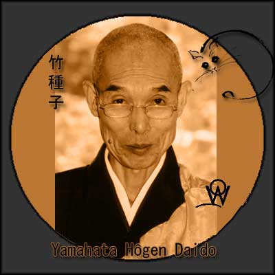 Yamahata Hôgen Daido