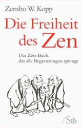 Libro de Zensho W. Kopp