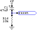 Reset generator