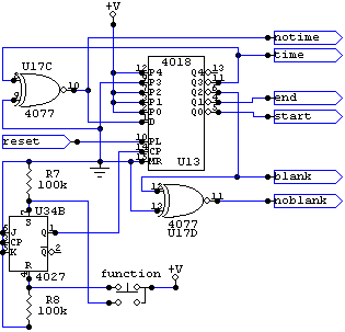 Selector circuit